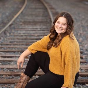 Meet your Posher, Emma